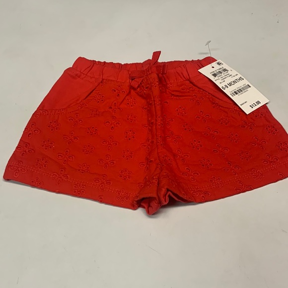 Super cute Summer shorts 🌸 - Picture 1 of 4